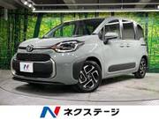 2024 TOYOTA SIENTA
