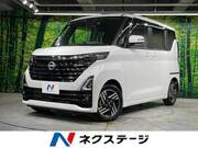 2024 NISSAN ROOX