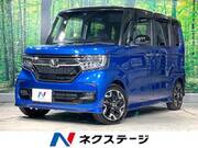 2020 HONDA N-BOX CUSTOM