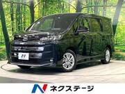 2023 TOYOTA NOAH