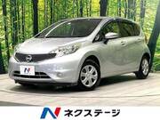 2015 NISSAN NOTE