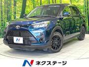 2020 TOYOTA RAIZE