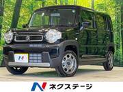 2024 SUZUKI HUSTLER
