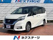 2019 NISSAN SERENA