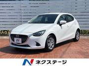 2015 MAZDA DEMIO 13C