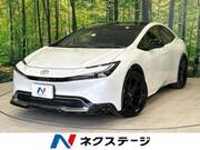 2023 TOYOTA PRIUS