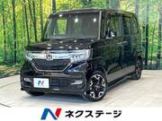 2019 HONDA N-BOX CUSTOM
