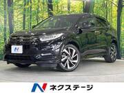 2019 HONDA VEZEL