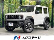 2025 SUZUKI JIMNY SIERRA