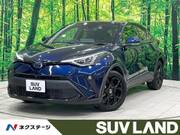 2021 TOYOTA C-HR