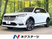 2021 HONDA VEZEL