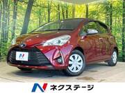 2018 TOYOTA VITZ