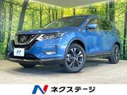 2022 NISSAN X-TRAIL