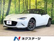 2017 MAZDA ROADSTER