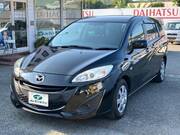 2012 MAZDA PREMACY
