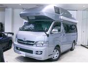 2009 TOYOTA HIACE WAGON