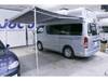 TOYOTA HIACE WAGON