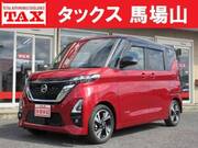 2021 NISSAN ROOX