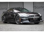 2024 NISSAN GT-R