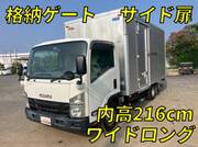 2016 ISUZU OTHER