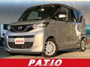 2020 NISSAN ROOX