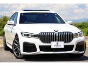 2019 BMW 7 SERIES