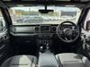 CHRYSLER JEEP WRANGLER UNLIMITED