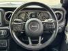 CHRYSLER JEEP WRANGLER UNLIMITED