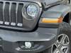 CHRYSLER JEEP WRANGLER UNLIMITED