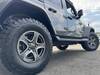 CHRYSLER JEEP WRANGLER UNLIMITED