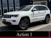 CHRYSLER JEEP GRAND CHEROKEE
