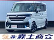2024 SUZUKI SPACIA CUSTOM
