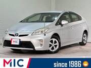 2016 TOYOTA PRIUS L