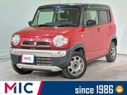 2017 SUZUKI HUSTLER G