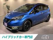 2019 NISSAN NOTE