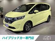 2016 HONDA FREED