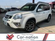 2014 NISSAN X-TRAIL