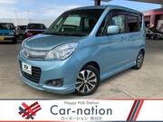2014 SUZUKI SOLIO