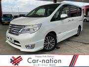 2014 NISSAN SERENA
