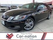 2011 LEXUS GS