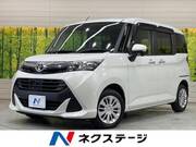 2019 TOYOTA TANK