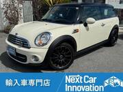 2013 BMW MINI