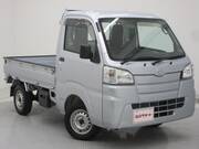 2021 DAIHATSU HIJET TRUCK