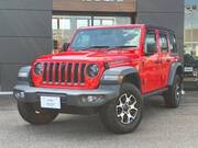2021 CHRYSLER JEEP WRANGLER UNLIMITED