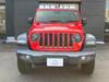 CHRYSLER JEEP WRANGLER UNLIMITED