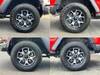 CHRYSLER JEEP WRANGLER UNLIMITED