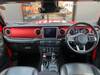CHRYSLER JEEP WRANGLER UNLIMITED