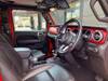 CHRYSLER JEEP WRANGLER UNLIMITED
