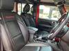 CHRYSLER JEEP WRANGLER UNLIMITED