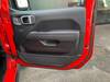 CHRYSLER JEEP WRANGLER UNLIMITED
